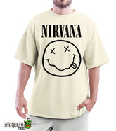 Nirvana Oversize - Barcraft
